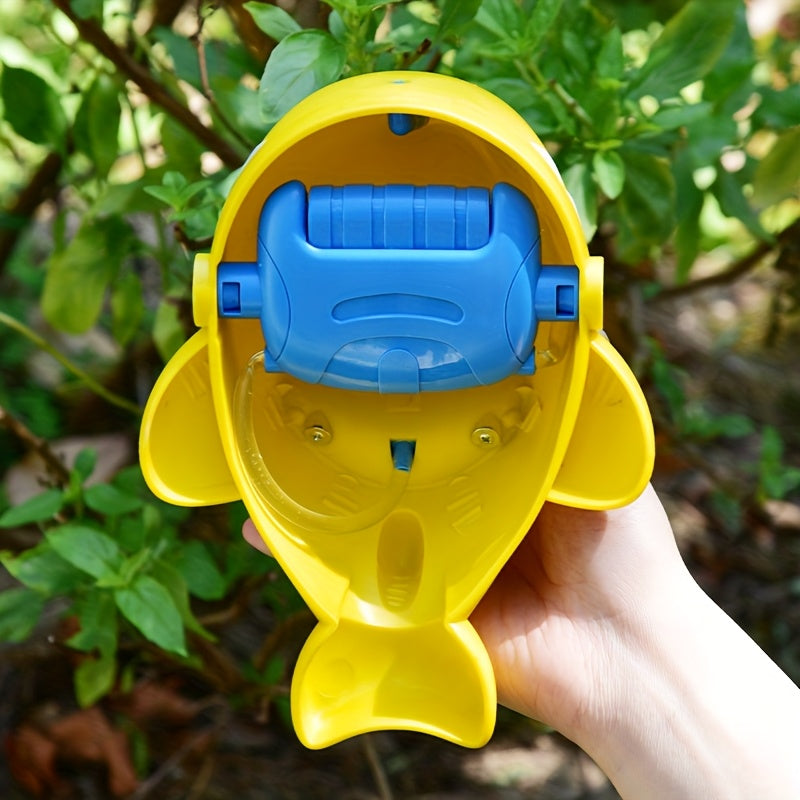 Canon ¨¤ eau mignon en forme de requin, pistolet ¨¤ eau manuel, port¨¦e ultra-longue, jouets d'eau pour piscine et plage estivale, jouets pour f¨ºtes et c¨¦l¨¦brations