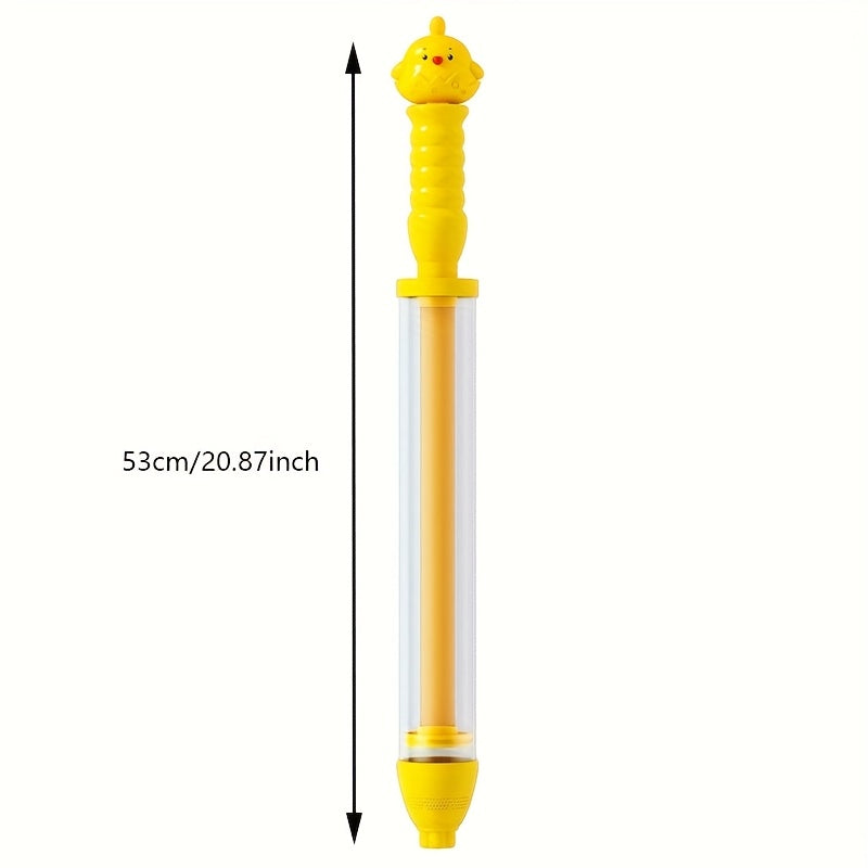 Un pistolet ¨¤ eau d'¨¦t¨¦, une id¨¦ale pour les batailles de ballons d'eau et les jeux de plage, un grand pistolet ¨¤ eau ¨¤ tirer par la corde adapt¨¦ pour le rafting adulte.